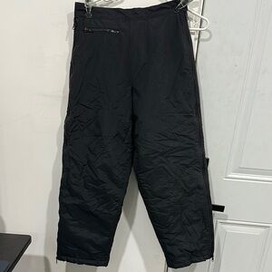 JCPenney Snow Pants